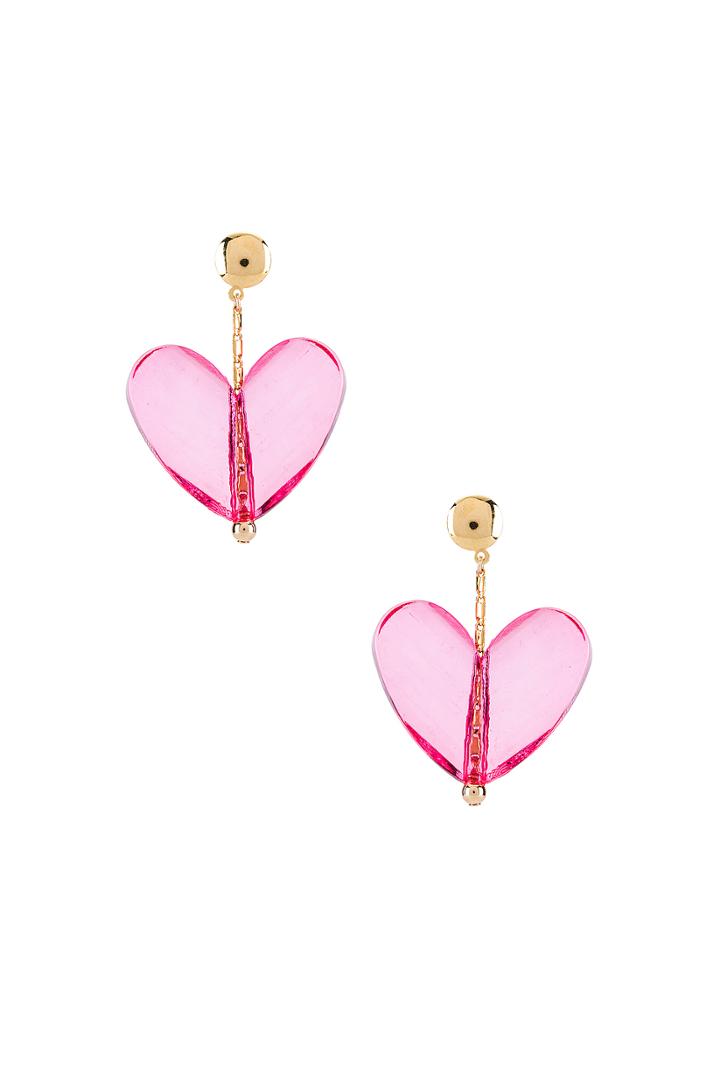 Mon Couer Earrings