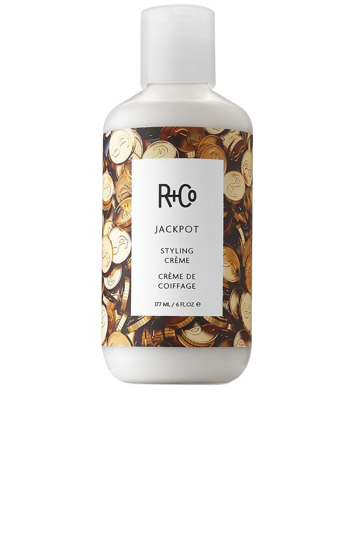 Jackpot Styling Creme