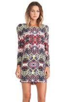 Galena Dress
