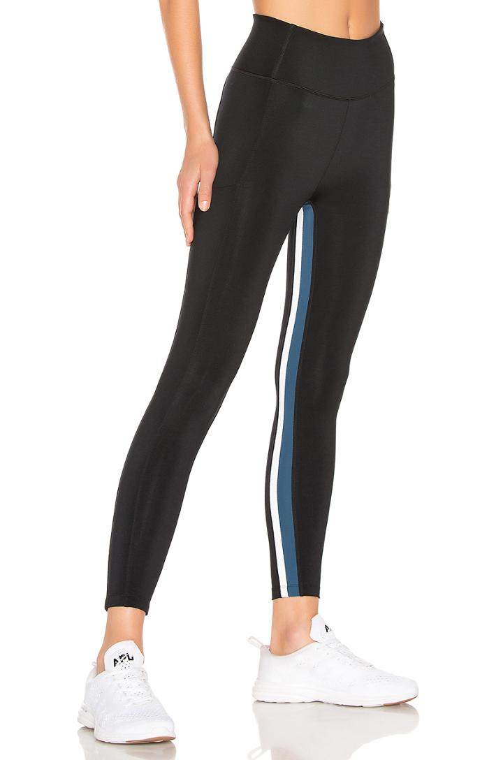 Aerial 7/8 Legging