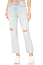 Cult Crop Straight