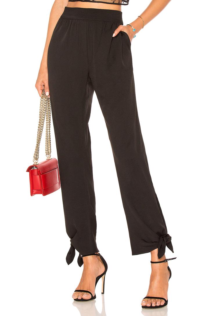 Slim Tapered Pant