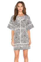 Tawny Dress