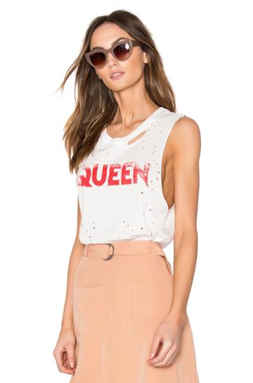 Another One Bites The Dust Tank