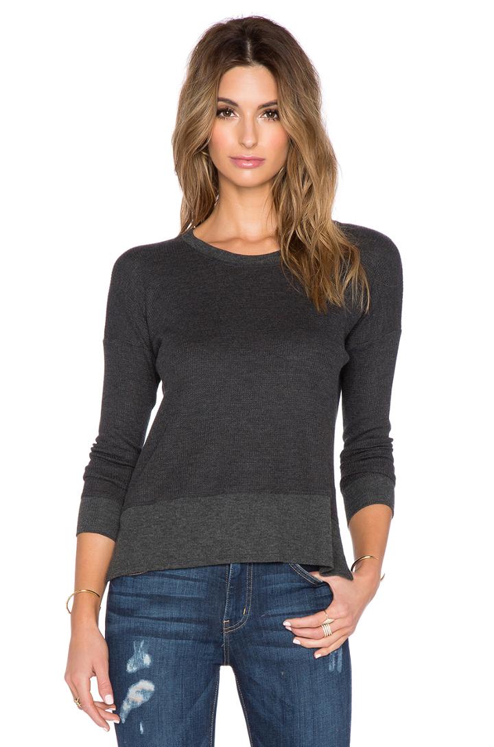 May Crew Neck Sweater
