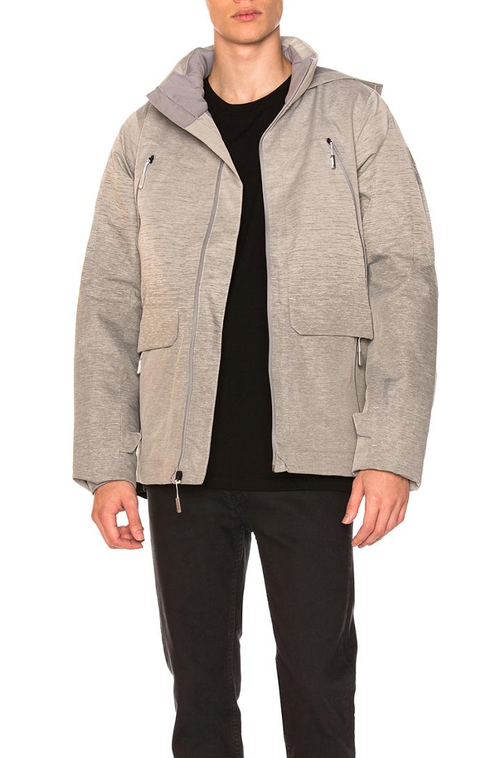 Cryos Gtx Jacket