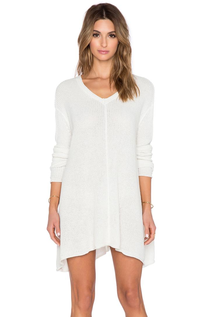 Overtop Sweater