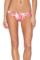 Beach Vines Classic Bikini Bottom