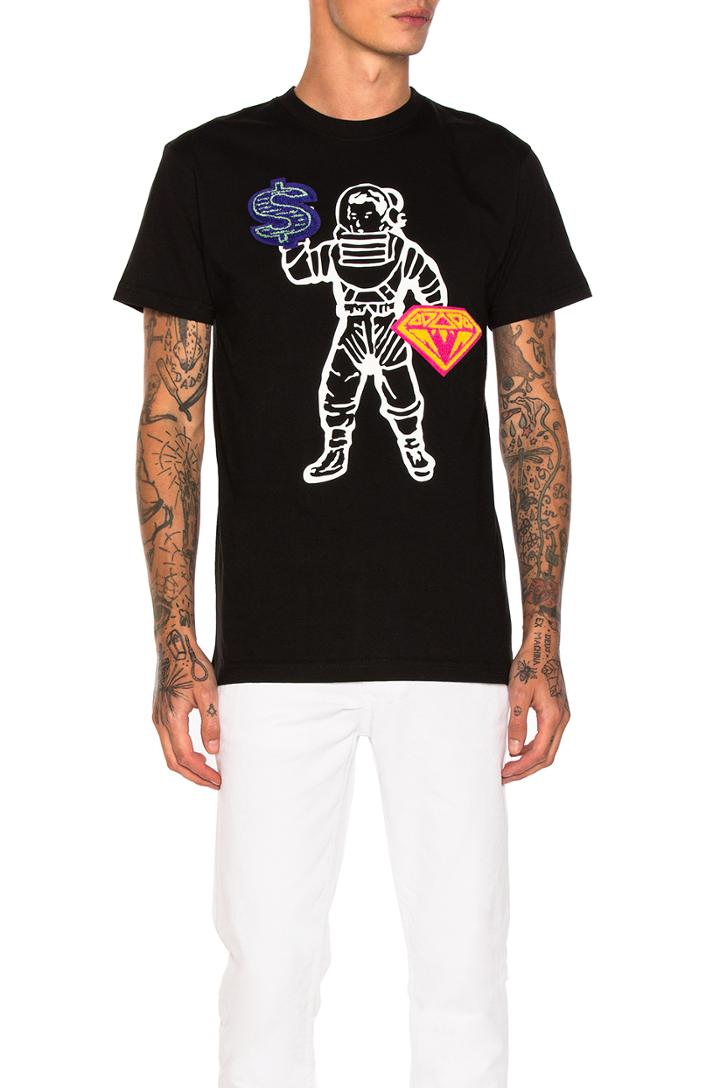Sign Language Tee