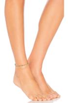 Nali Drape Anklet