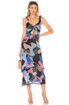 Gitana Dress