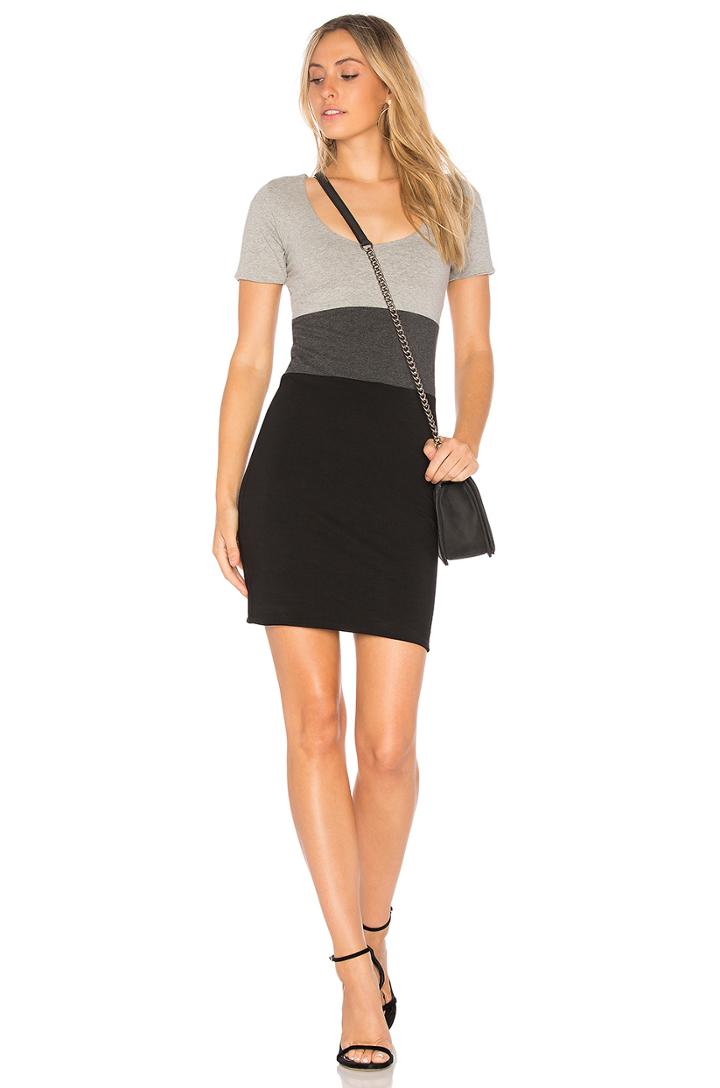 Pepper Dress