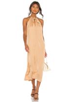 The Annick Midi Dress