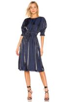 The Yara Midi Dress