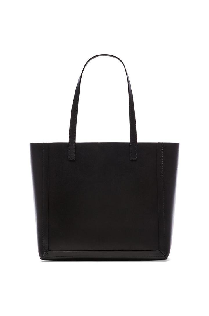 Open Tote