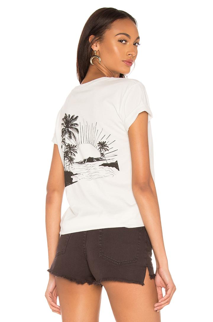 It's Better On The Beach Tee