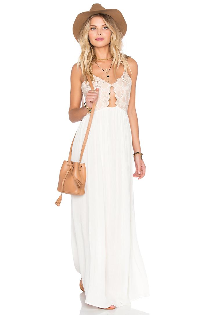Bryce Maxi Dress