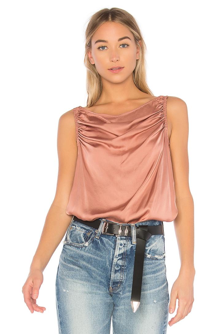 Drape Tank