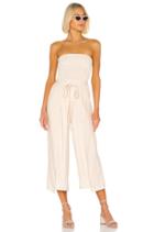 X Revolve Gabriella Jumpsuit