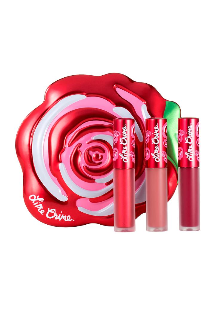 Velve-tins Giftable Set