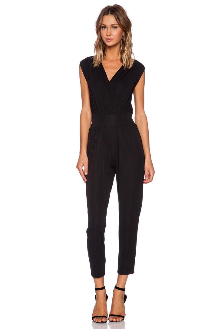 Jitterbug Jumpsuit
