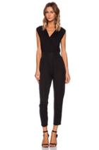 Jitterbug Jumpsuit