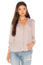 The Lounge Shirt