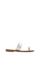 Single Toe Band Sandal