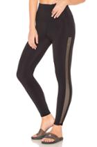 Side Runner Legging