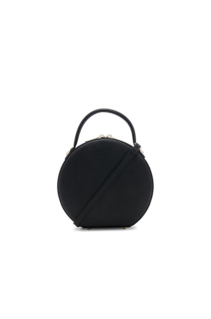 Circle Cross Body Bag