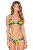 Ro Bikini Top