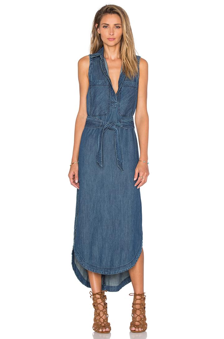 Cecelia Dress
