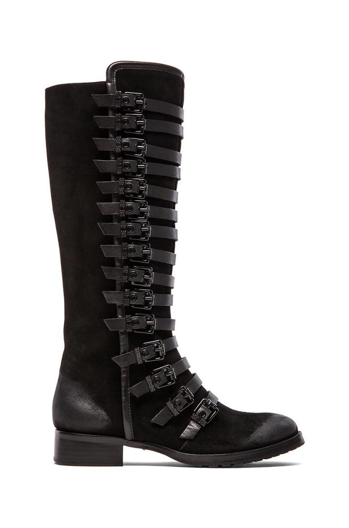 Leigh Boot