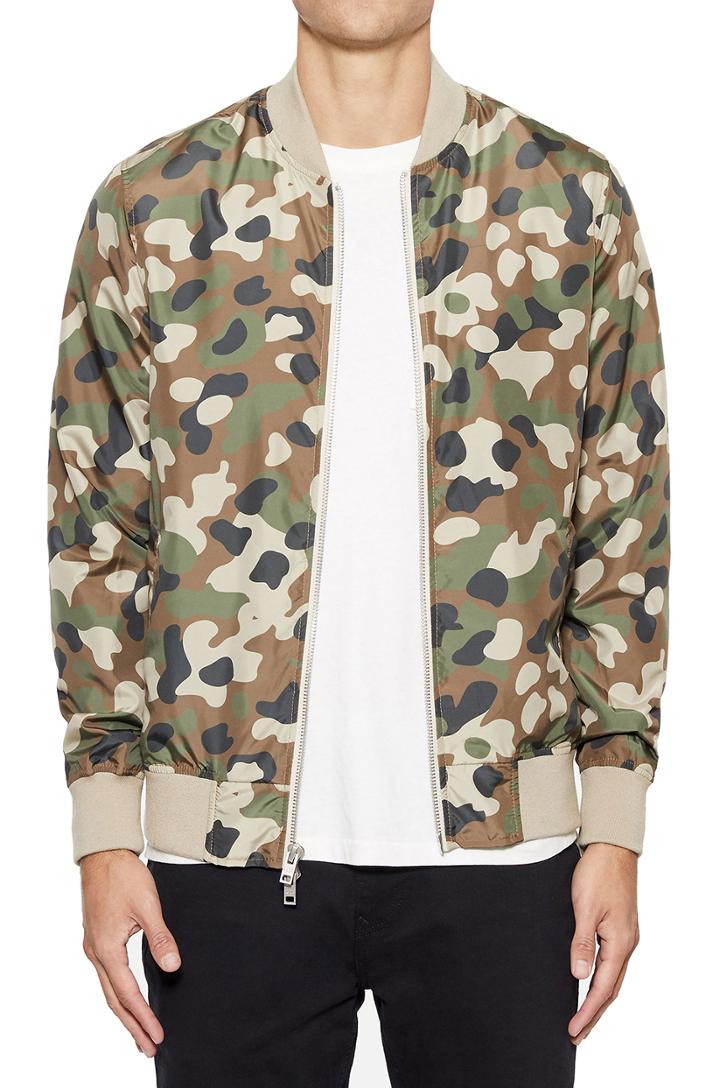 Norrington Jacket
