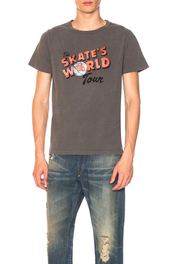 World Tee
