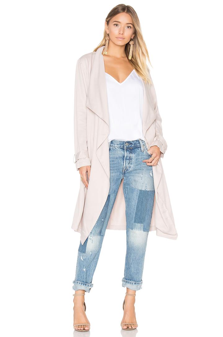 Barkly Coat