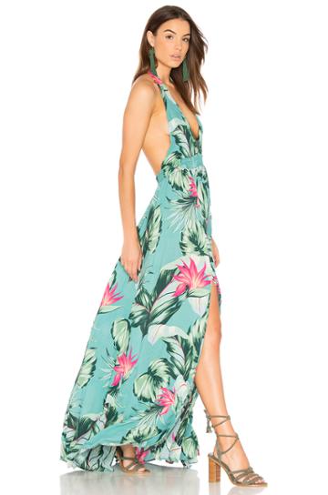 Vacation Maxi
