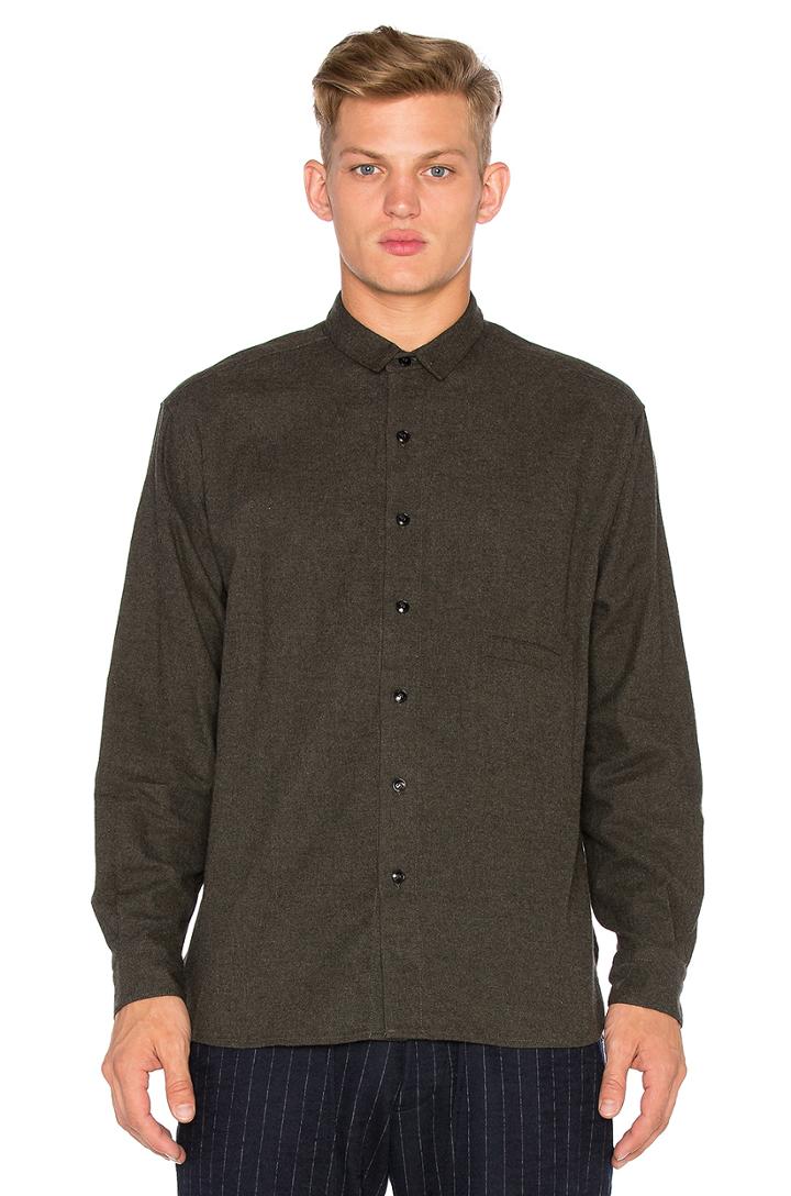 Gilroy Shirt