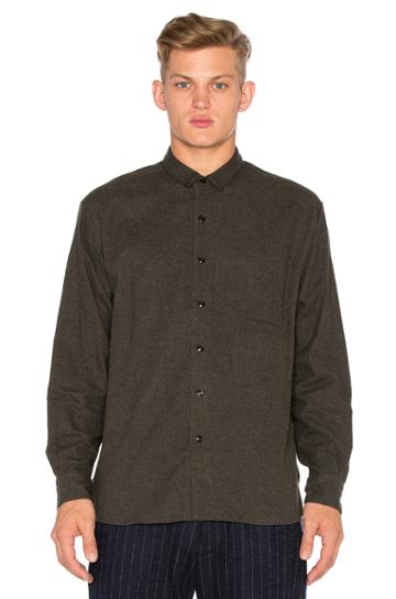 Gilroy Shirt