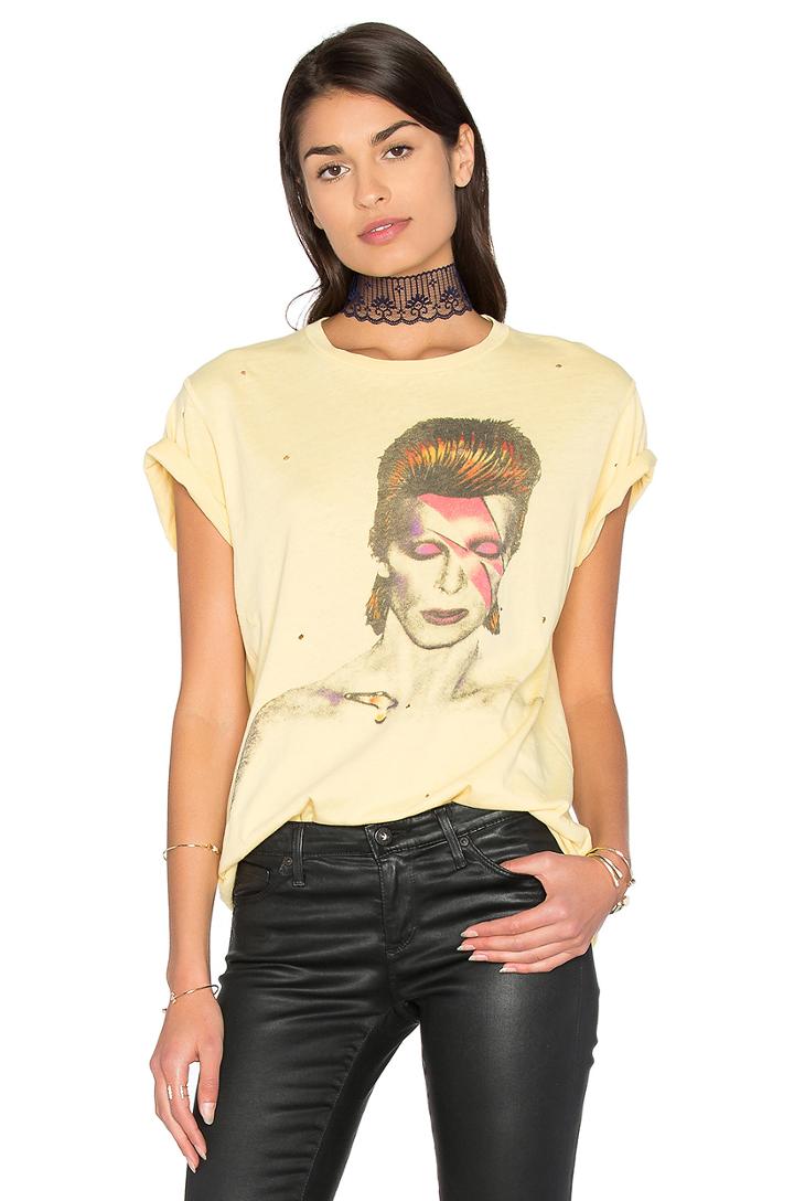 David Bowie Tee