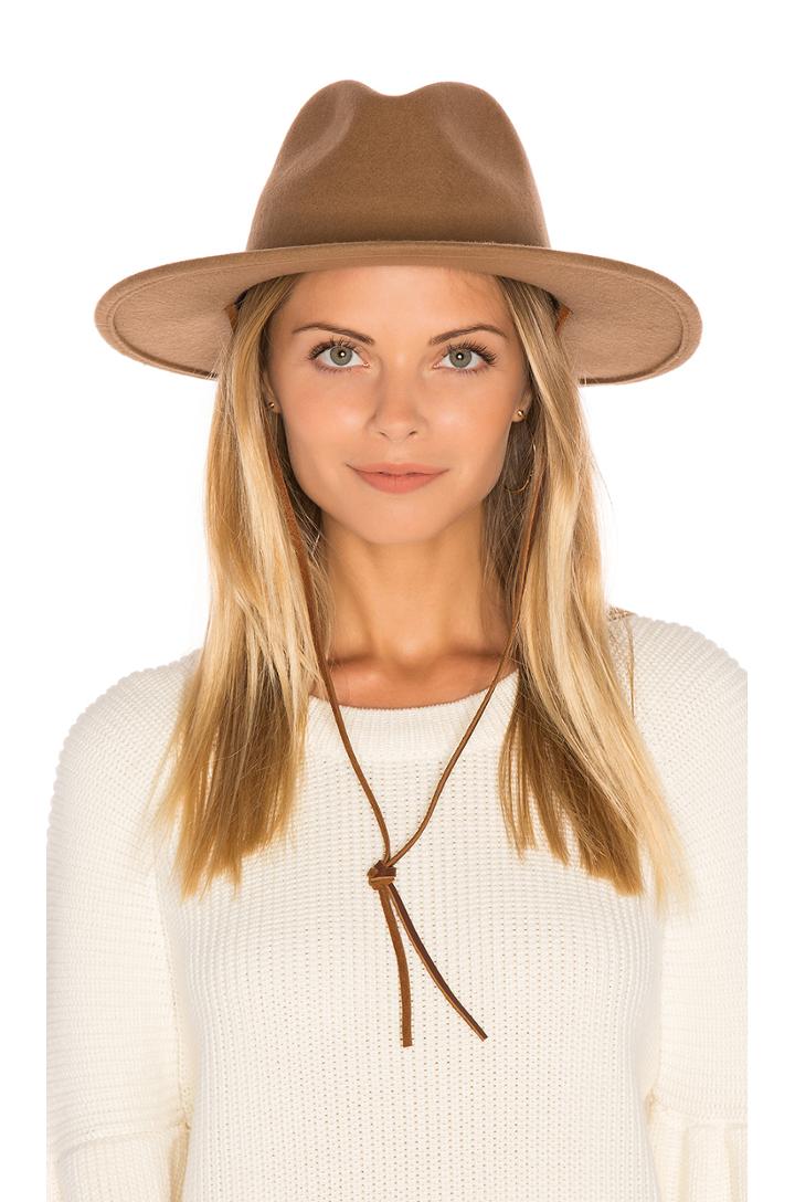 Field Hat