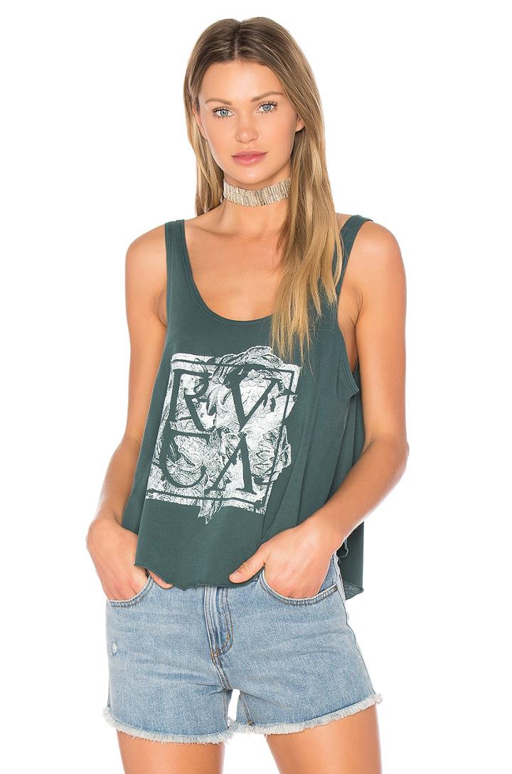 Rosie Rvca Tank