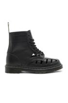 1460 Co 8 Eye Boots
