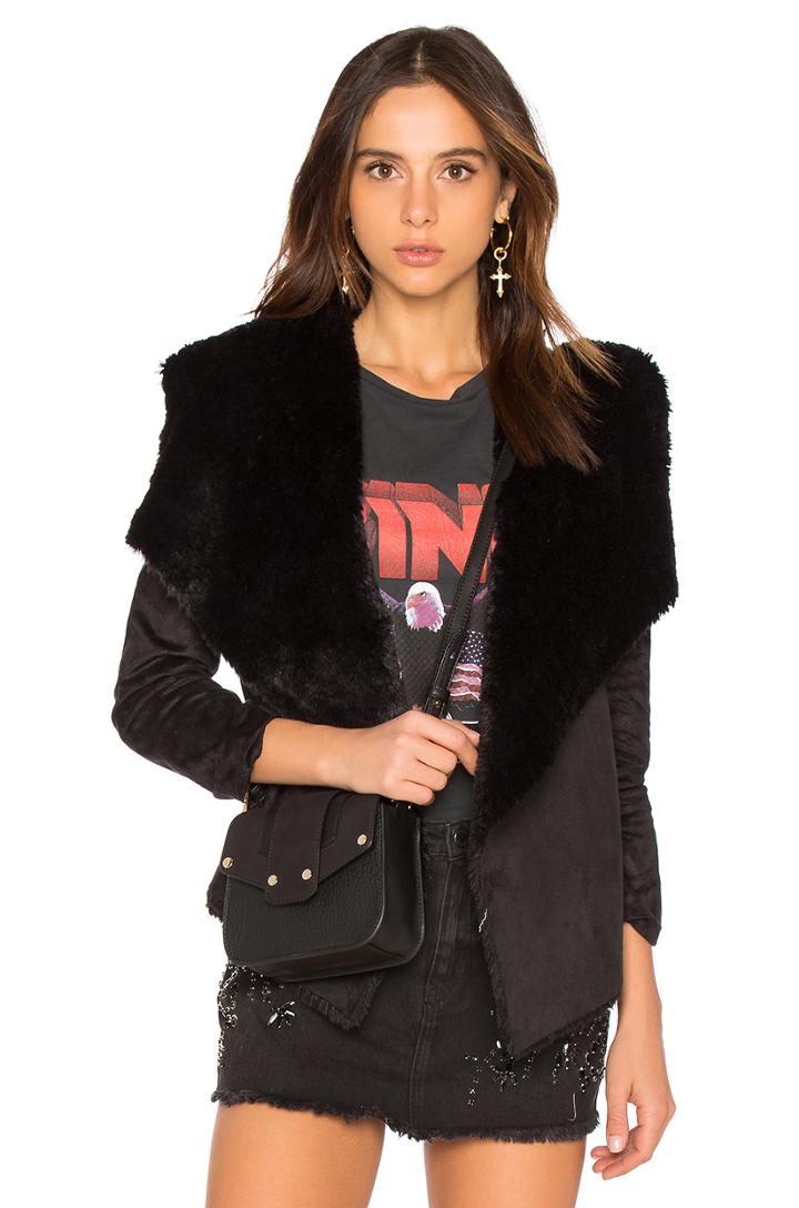 Jack By Bb Dakota Benette Jacket