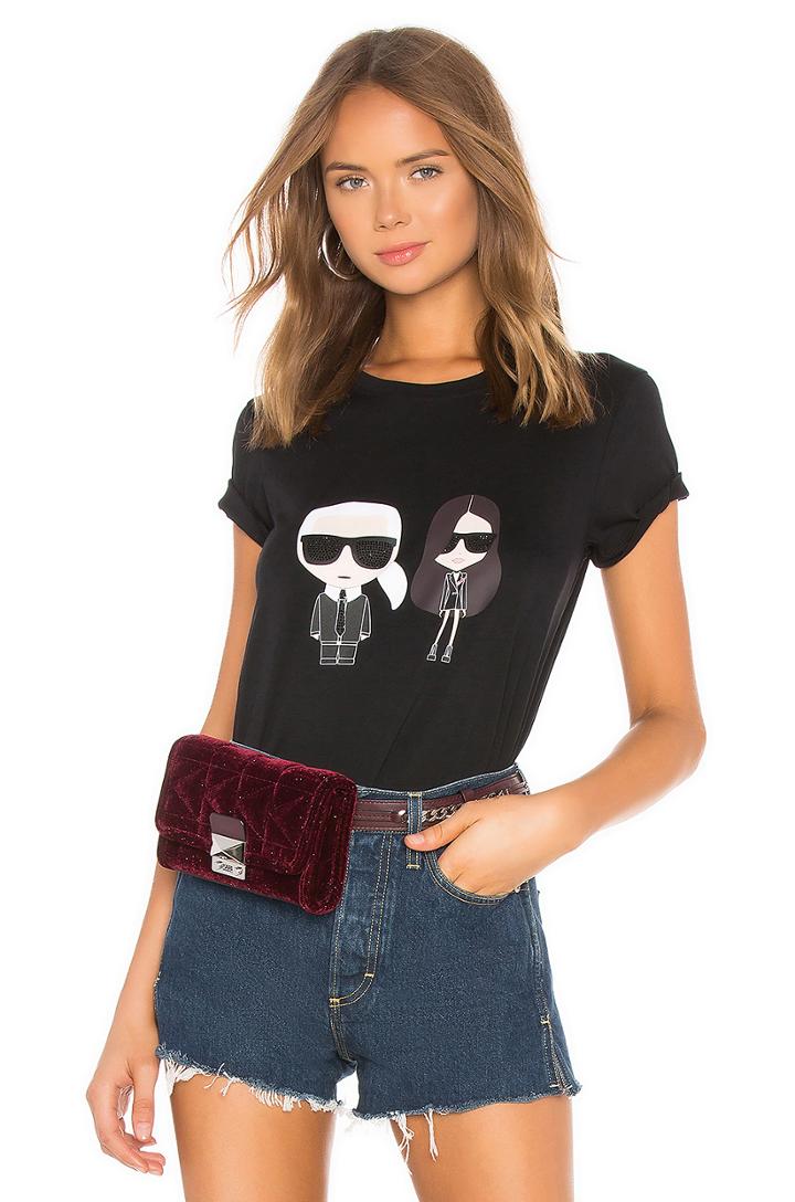 Ikonik Tee