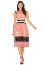 Tea Rose Dress
