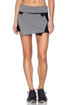 Angle Skort