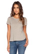 Mullen Tee