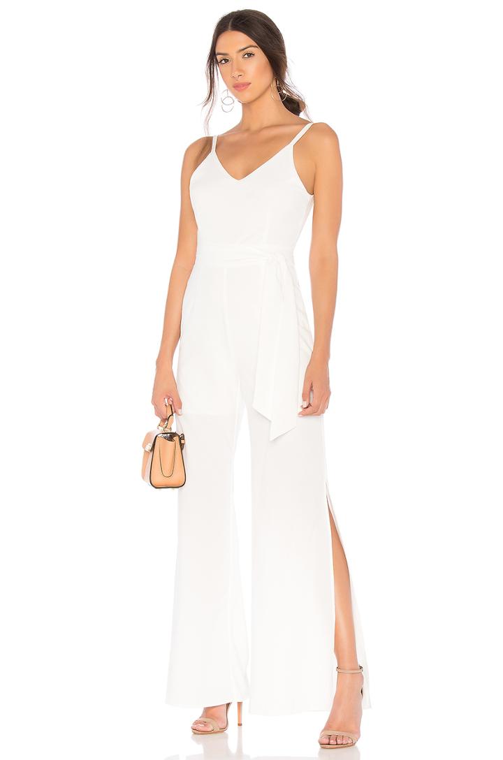 Marlien Jumpsuit