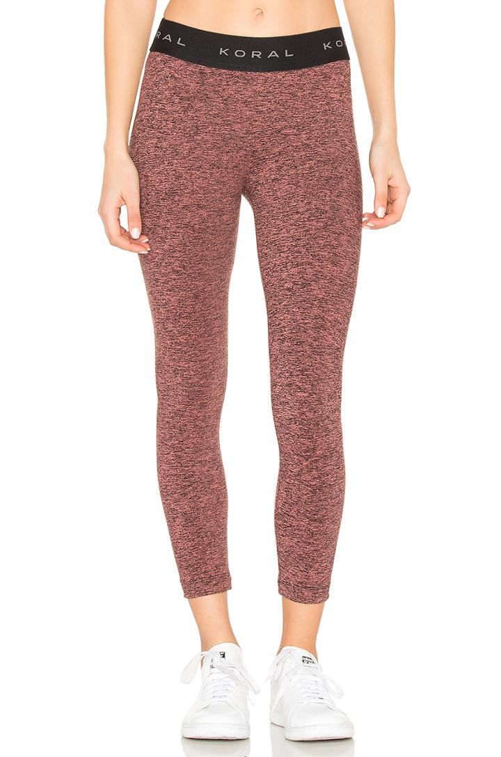 Timelapse Legging